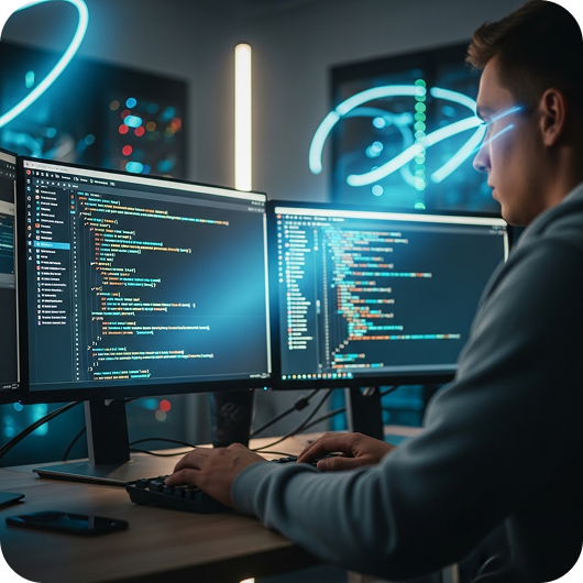 Desarrollo de apps móviles 100% personalizadas