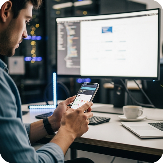 Pruebas de software y Q&A