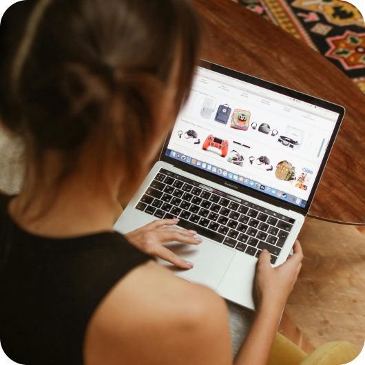 Integraciones ERP, E-commerce, CRM