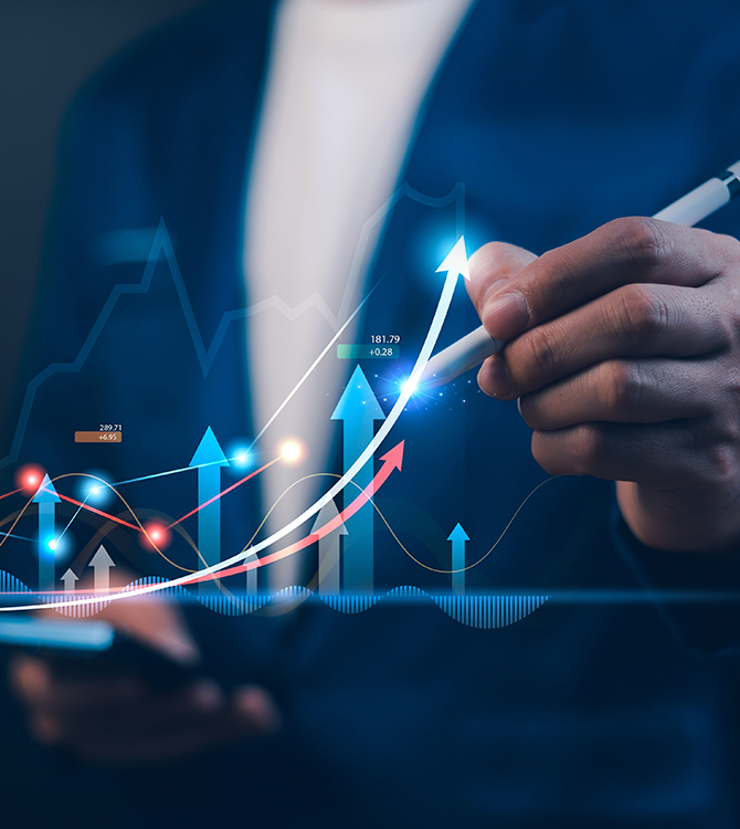 Transforman tu empresa con resultados medibles