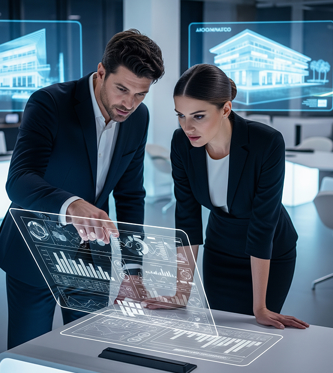 Proponen soluciones personalizadas y escalables