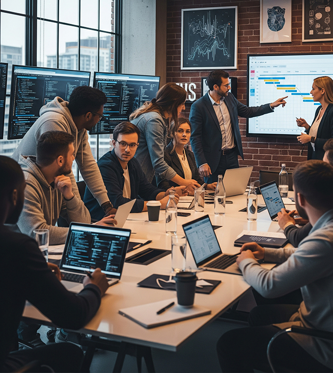 Formalizan con transparencia