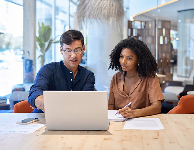 En HUNIKA creemos que cada proyecto es una oportunidad para transformar procesos