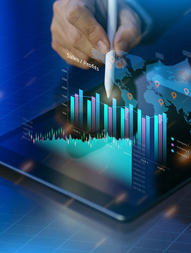 Servicios de Analítica Descriptiva