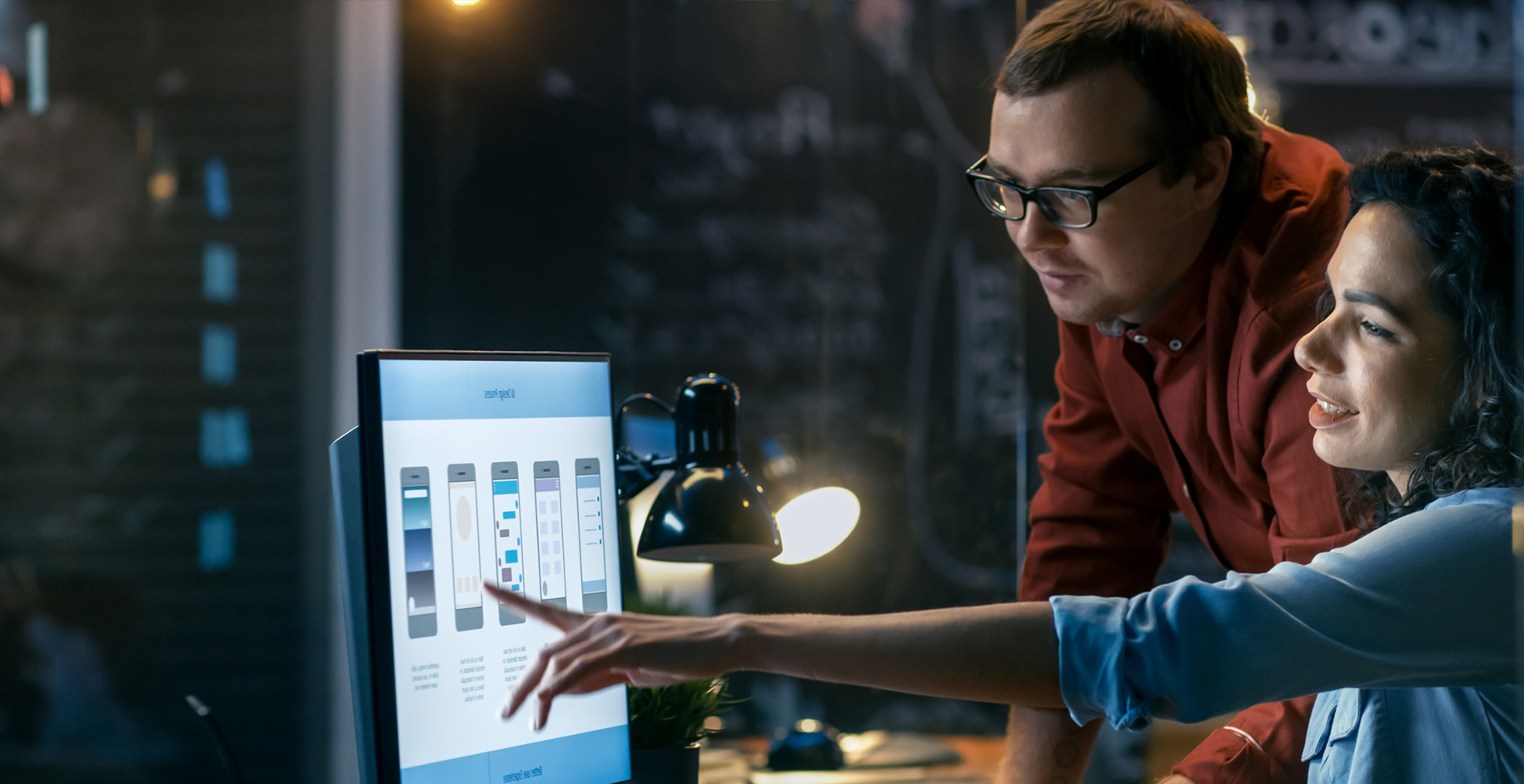 Desarrollamos Apps móviles a la medida para tu negocio