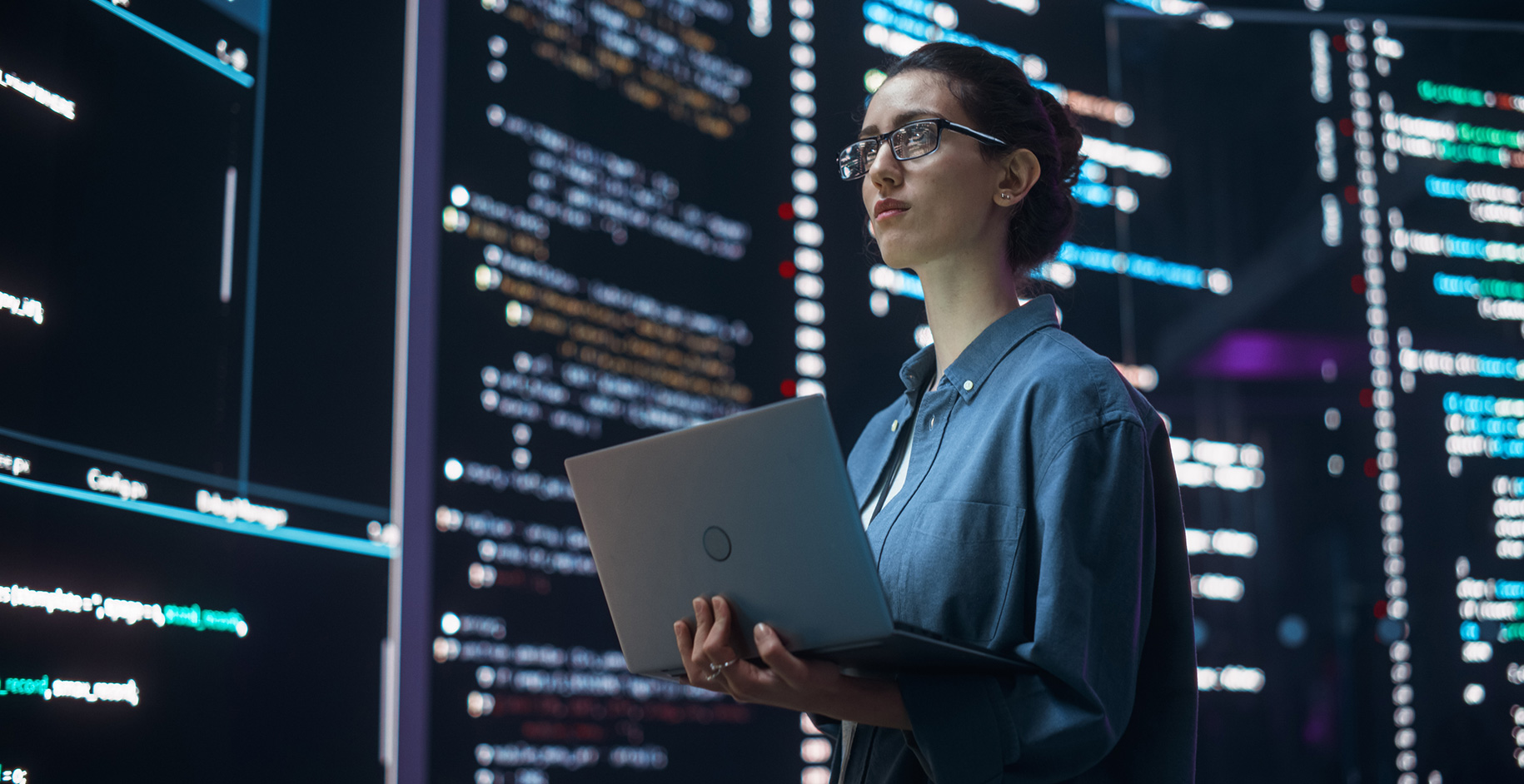 Transformamos tus ideas en software personalizado