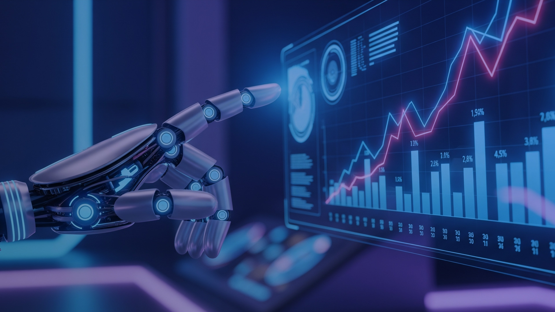 Impulsa tu empresa con Inteligencia Artificial