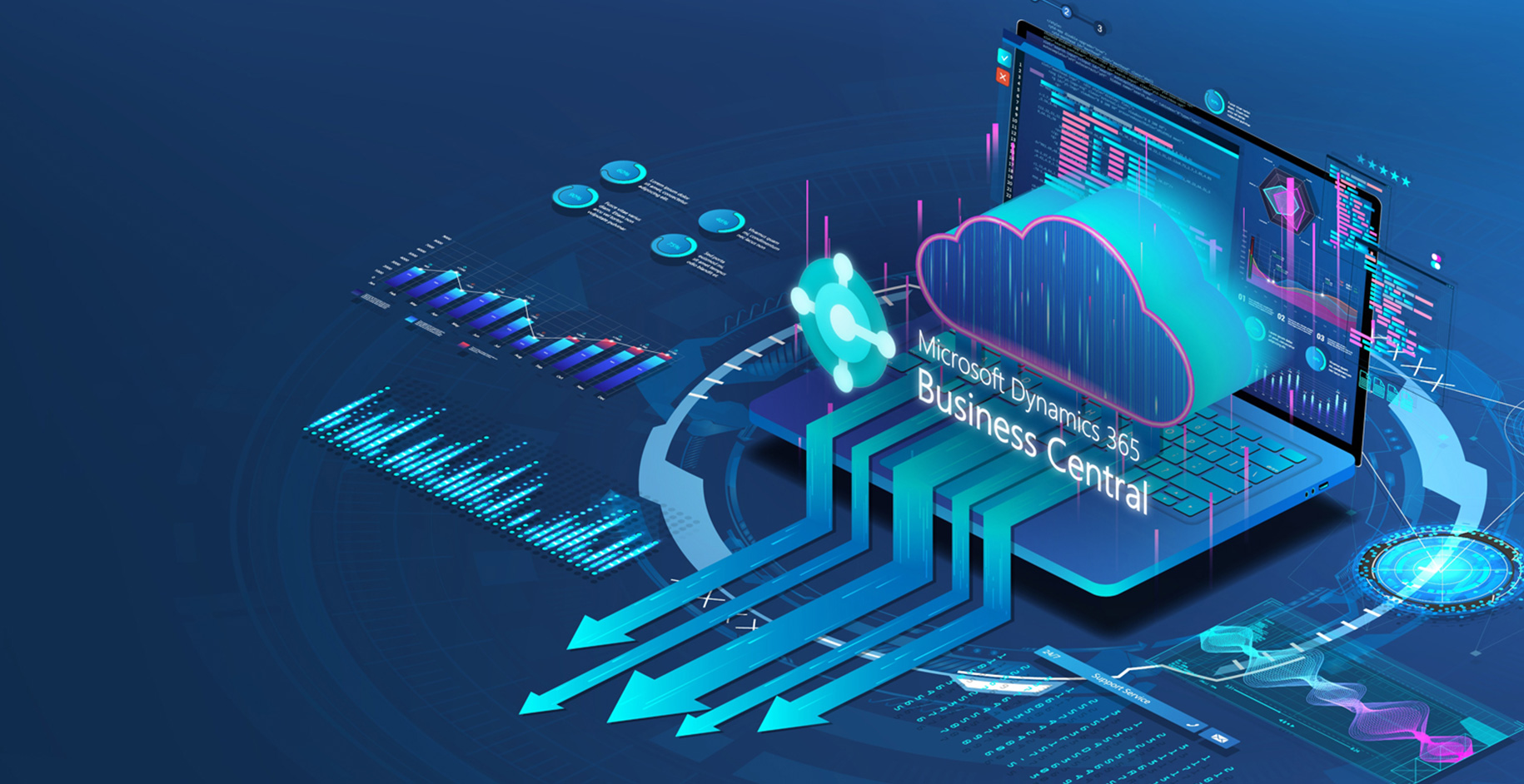 Microsoft Dynamics 365 Business Central