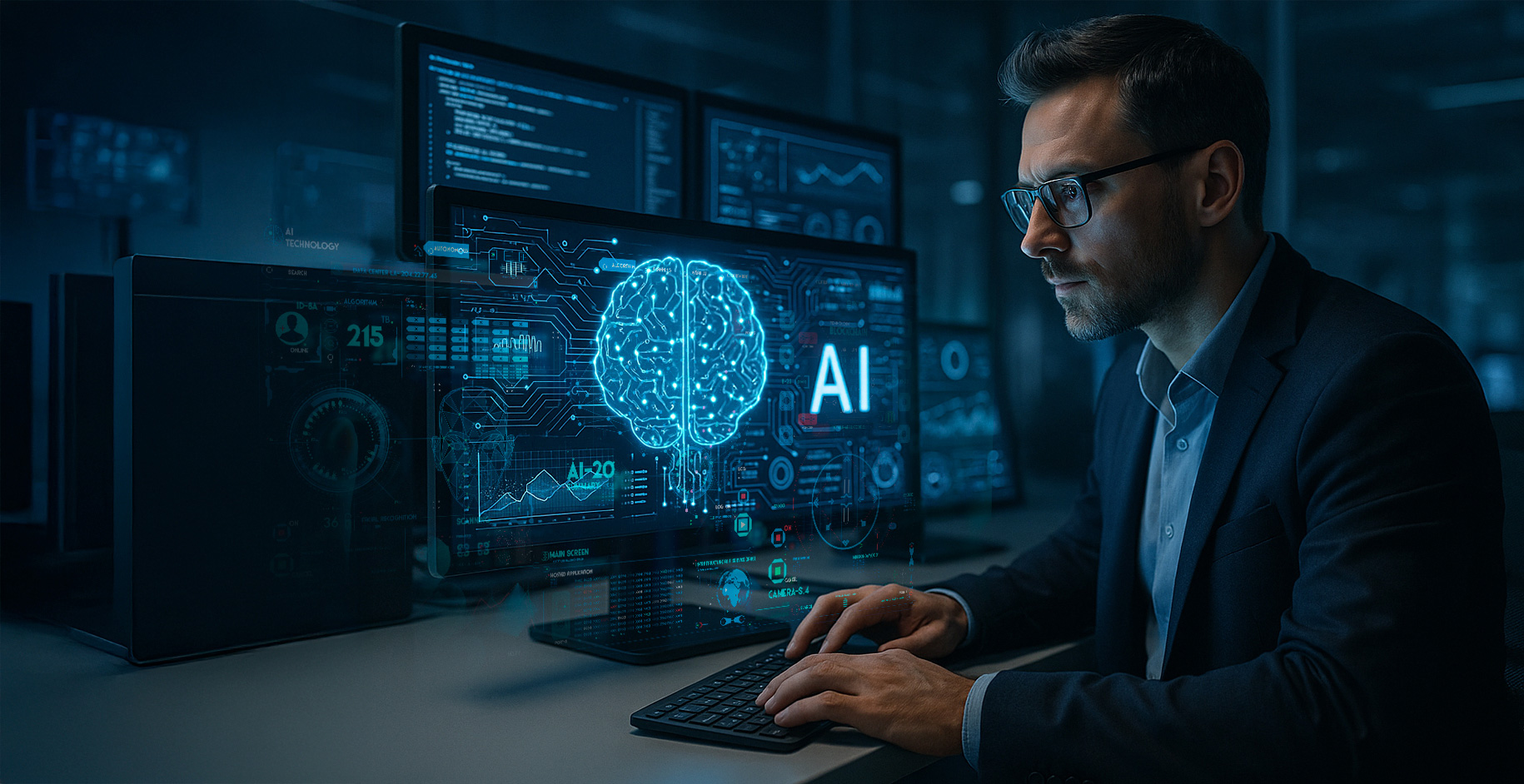 HUNIKA Nobody does IT better