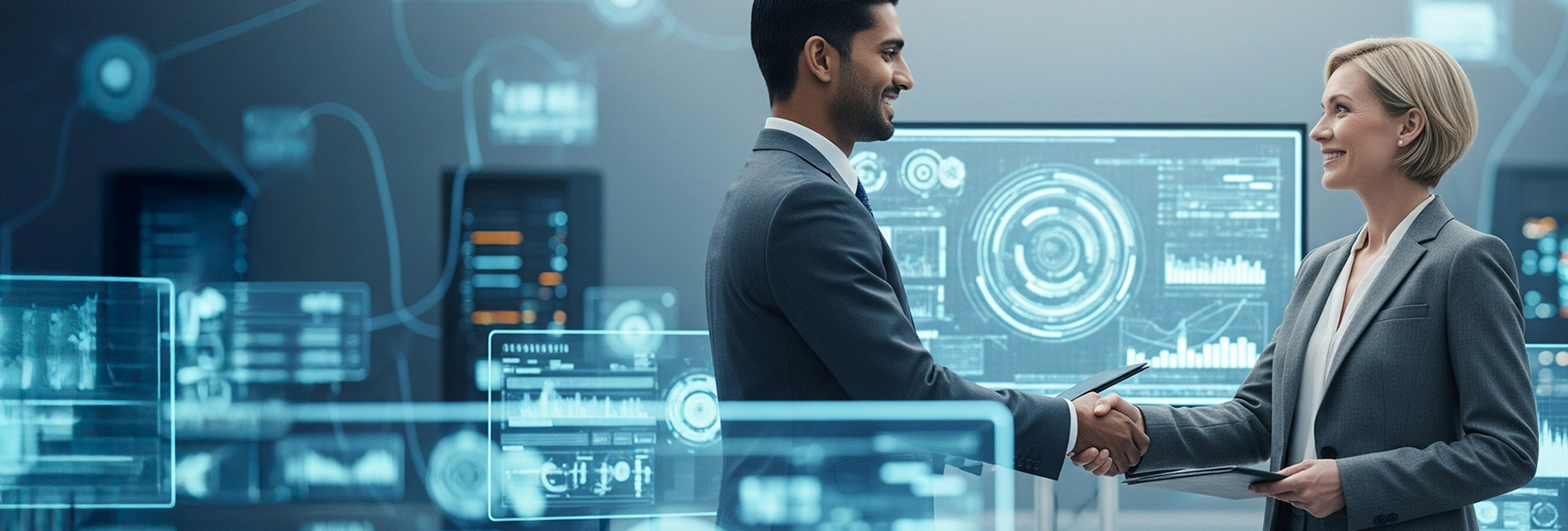 Politícas de Privacidad