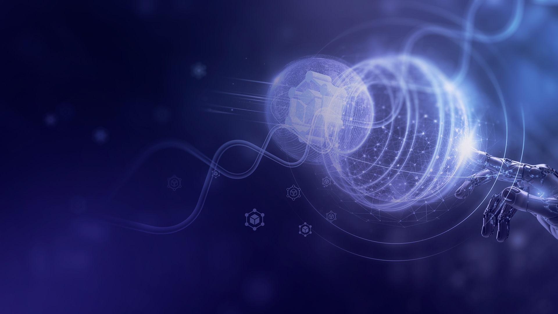 Soluciones Tecnológicas que hacen crecer tu Empresa