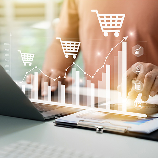 Automatización de ventas y compras