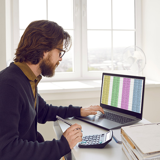 Servicio al cliente conectado