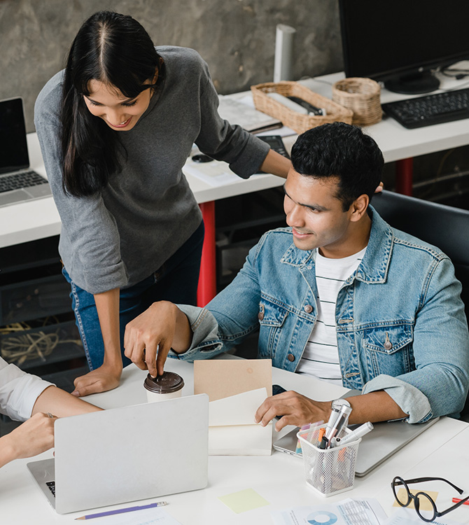 Definimos y dimensionamos tu proyecto