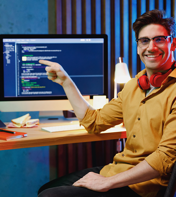 Propiedad total de tu software