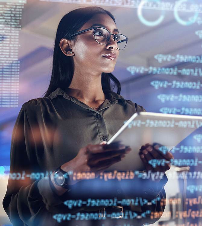 Sin limitaciones de licencias