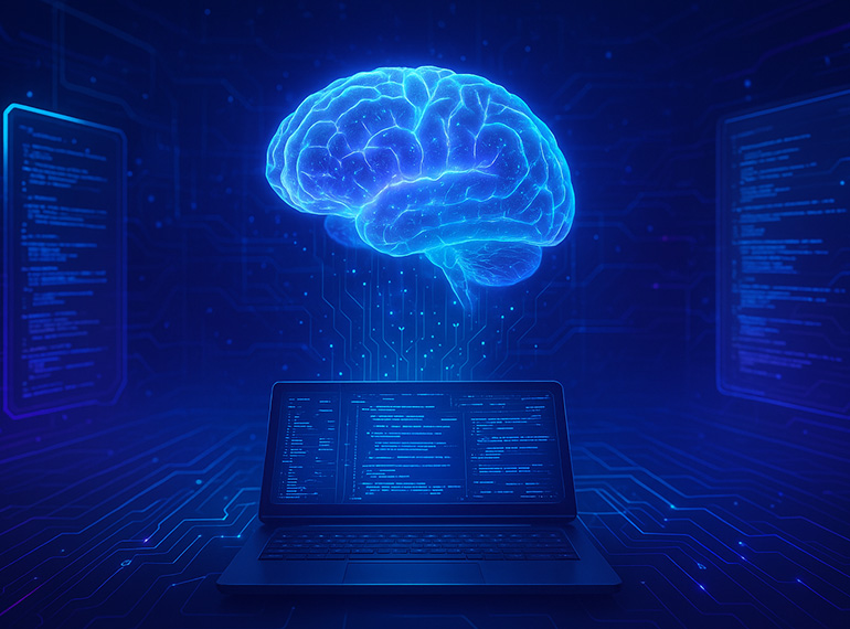 Complementa tu estrategia con desarrollo de software