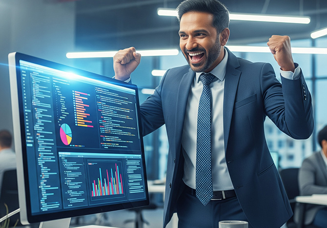 ¡Tu idea, tu proyecto!