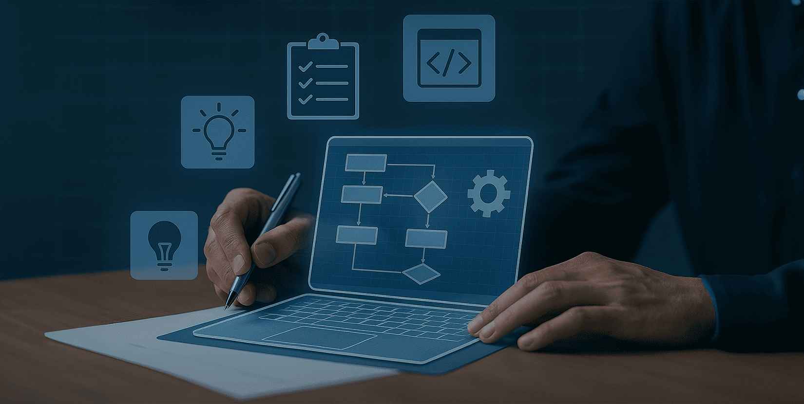 Cómo planear un proyecto de software a medida sin morir en el intento